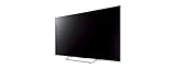 Sony KDL-50W805C 126 cm (50 Zoll) Fernseher (Full HD, Triple Tuner, 3D, Smart TV)