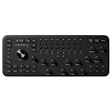 Loupedeck+: Die Foto- und Video-Editing-Konsole für Lightroom Classic, Premiere Pro, Final Cut Pro, Photoshop, After Effects, Audition und mehr