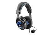 Turtle Beach Ear Force PX22 Gaming Headset [PS3, Xbox 360, PC]