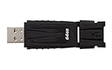 Kingston HyperX Fury USB Flash 64GB Speicherstick 3.0, schwarz