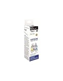 Epson Original T6641 Tintenpatrone EcoTank, Singlepack schwarz