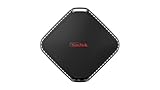 SanDisk Extreme 500 120GB Portable SSD (bis zu 415MB/s)