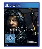 Death Stranding - Standard Edition [PlayStation 4]