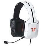 Tritton PRO+ 5.1 Surround Headset für PS4/PS3, Xbox 360, PC/Mac - Weiss