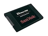 SanDisk Extreme Pro SSD 240GB Sata III 2,5 Zoll Interne bis zu 550 MB/Sek