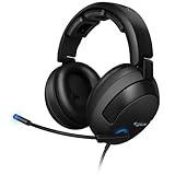 Roccat Kave Solid 5.1 Gaming Headset