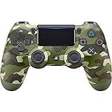 PlayStation 4 - DualShock 4 Wireless Controller, Camouflage (2016)