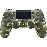 PlayStation 4 - DualShock 4 Wireless Controller, Camouflage (2016)