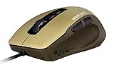 ROCCAT Kone Pure Gaming Maus desert strike