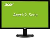 Acer K242HQKBMJDP 60 cm (23,6 Zoll) Monitor (DVI, HDMI 2.0, Displayport, 4ms Reaktionszeit) schwarz