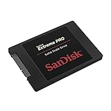 SanDisk Extreme Pro SSD 480GB Sata III 2,5 Zoll Interne bis zu 550 MB/Sek