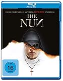 The Nun [Blu-ray]