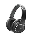 Sony MDR-ZX770BN Bluetooth Kopfhörer mit Noise Cancelling schwarz