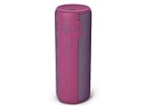 Ultimate Ears Megaboom Tragbarer Bluetooth-Lautsprecher, Satter Tiefer Bass, Wasserdicht, App-Navigation, Kann mit weiteren Lautsprechern verbunden werden, 20-Stunden Akkulaufzeit-Einzeln,Violett