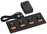 Anki 000-00042 Overdrive Accessory Charging Platform, Black