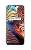 realme 7i Smartphone - 6.5'' Zoll Display Handy 6000 mAh Marathon Akku 48 MP AI Dreifachkamera und Helio G85 Gaming-Prozessor - 4+64GB, Blau