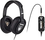 Turtle Beach Call of Duty Advanced Warfare Ear Force Sentinel Task Force Gaming Headset - [PlayStation 4]