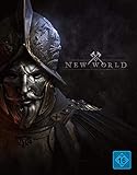 New World Standard | PC Code - Steam