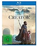 The Creator [Blu-ray]