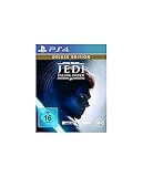 Star Wars Jedi: Fallen Order - Deluxe Edition - [PlayStation 4]