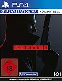 HITMAN 3 (Playstation 4 / Playstation VR)