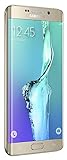 Samsung Galaxy S6 edge+ Smartphone (5,7 Zoll (14,39 cm) Touch-Display, 32 GB Speicher, Android 5.1) gold-platinum