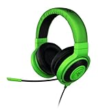 Razer Kraken Pro PC, Musik und Gaming Headset (Over-Ear) grün