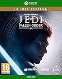 Star Wars Jedi: Fallen Order - Deluxe Edition - [Xbox One]