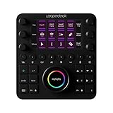 Loupedeck Creative Tool - Die individuelle Konsole für kreative Arbeit in Foto, Video, Musik und Design