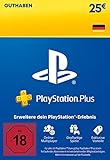 PlayStation Guthaben für PlayStation Plus Essential | 3 Monate | 25 EUR | PS4/PS5 Download Code - PSN deutsches Konto