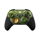 Xbox Elite Wireless Controller Series 2 – Halo Infinite Limited Edition