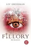 Fillory - Die Zauberer: Roman