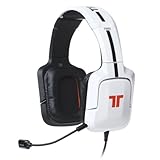 Tritton 720+ 7.1 Surround Headset für PS4/PS3, Xbox 360 und PC/Mac - Weiss