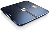 Withings WS-50 Smart Body Analyzer, schwarz