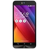 Asus ZenFone Selfie ZD551KL Smartphone (14,5 cm (5,5 Zoll) Full-HD-Display, Qualcomm Snapdragon 615 64-Bit Octa-Core Prozessor , 3 GB Arbeitsspeicher , 32 GB Speicher, Android 5.0) schwarz