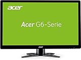 Acer G276HLAbid 68,6 cm (27 Zoll) TFT-Monitor (VGA, DVI, HDMI, 5ms Reaktionszeit) schwarz