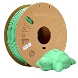 Polymaker PolyTerra PLA Forrest Grün - 1.75mm - 1kg