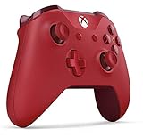 Microsoft Xbox Wireless Controller, Rot