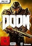 DOOM Day One Edition (USK 18 Jahre) PC