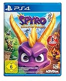 Spyro: Reignited Trilogy (Playstation 4)