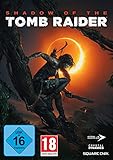 Shadow of the Tomb Raider - [PC]