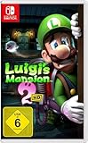 Luigi's Mansion 2 HD