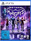 Gotham Knights (PlayStation 5)