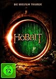 Die Hobbit Trilogie [3 DVDs]