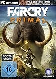 Far Cry Primal (100% Uncut) - Special Edition - [PC]