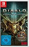 DIABLO III: Eternal Collection - [Nintendo Switch]