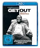 Get Out [Blu-ray]