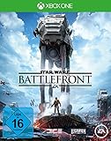 Star Wars Battlefront - [Xbox One]