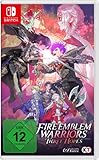 Fire Emblem Warriors: Three Hopes - [Nintendo Switch]