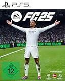 EA SPORTS FC 25 Standard Edition PS5 | Deutsch